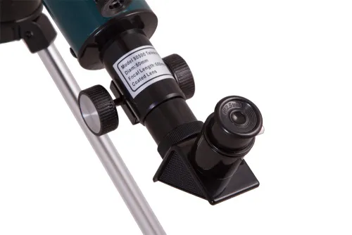 figura di Kit microscopio e telescopio Levenhuk LabZZ MT2,  8