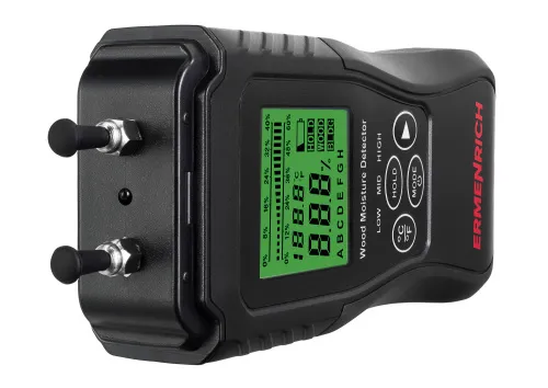 figura di Sensore di umidità Ermenrich Wett MW30,  4