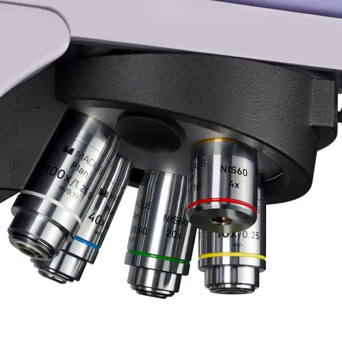 fotografia di Microscopio biologico MAGUS Bio 290T,  12