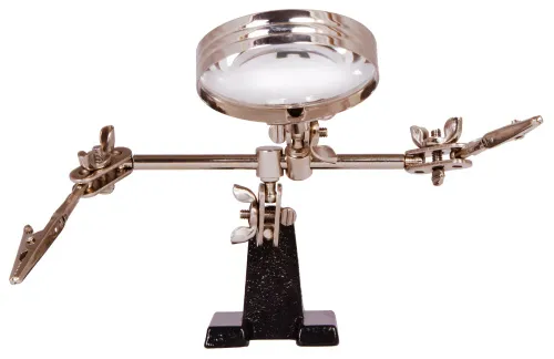 foto di Lente d’ingrandimento Levenhuk Zeno Refit ZF9,  4