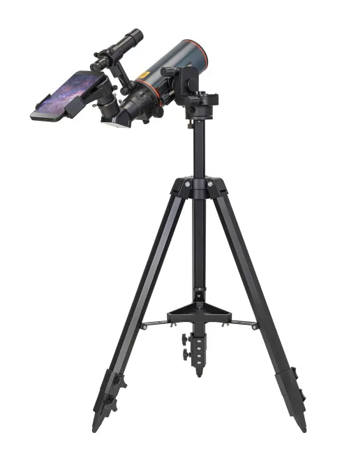 figura di Fototelescopio Levenhuk Kelvin MAK60 mini AZ,  5