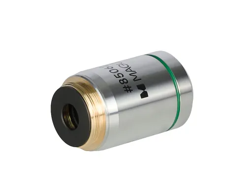 figura di Obiettivo MAGUS 20PL Plan 20х/0,40 ∞/0,17,  4