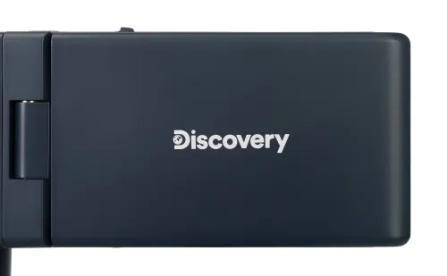 fotografia di Microscopio digitale Levenhuk Discovery Artisan 1024,  2