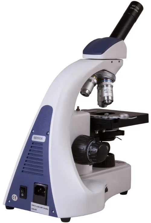 figura di Microscopio monoculare Levenhuk MED 10M,  7