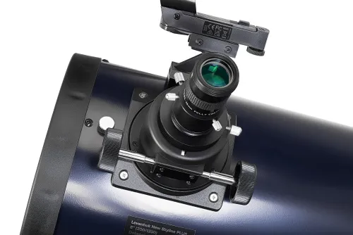 immagine di Telescopio dobsoniano Levenhuk New Skyline PLUS 8" (200/1200),  5