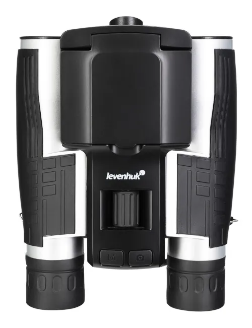 fotografia di Binocolo Levenhuk Atom Digital DB20 LCD,  5
