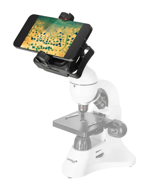 immagine di Fotoculare Wi-Fi Levenhuk Kelvin WFP25,  10