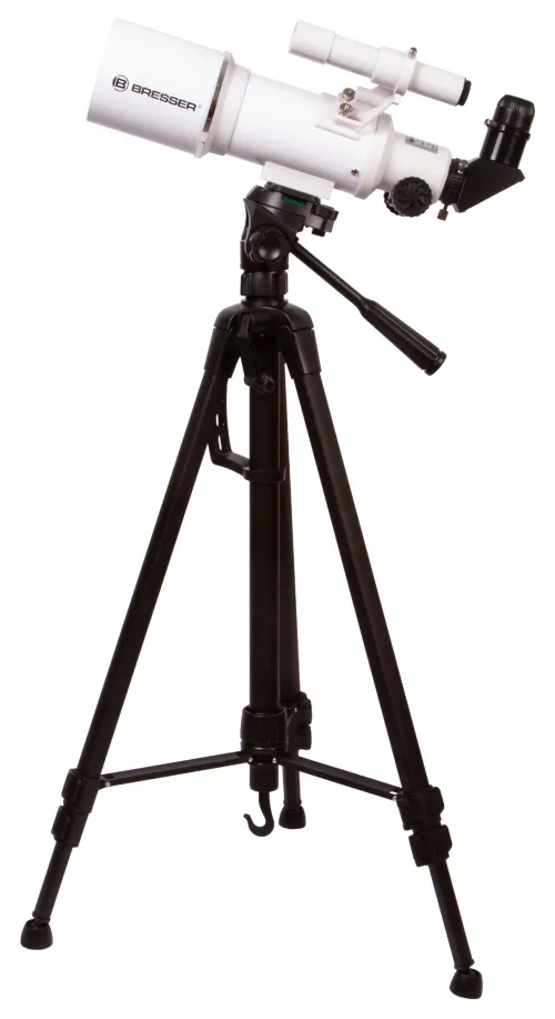 foto di Telescopio Bresser Classic 70/350 AZ,  6