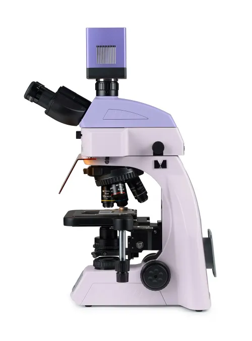 foto di Microscopio a fluorescenza digitale MAGUS Lum D450L,  4