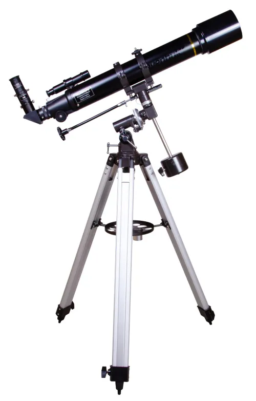 immagine di Telescopio Levenhuk Skyline PLUS 70T,  3