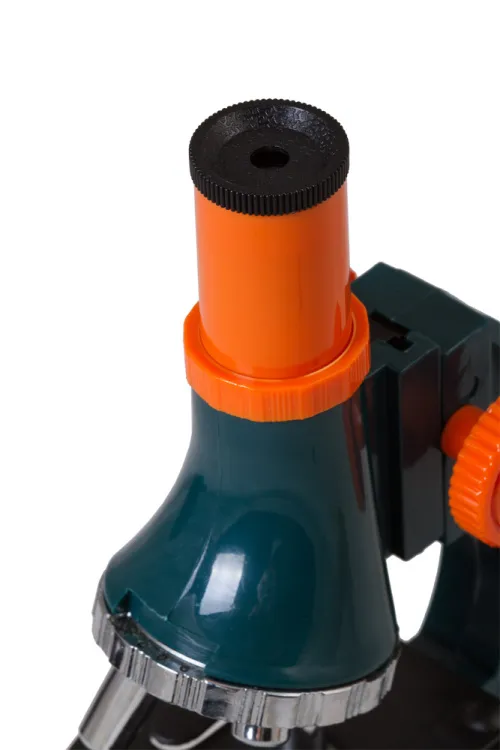 figura di Kit microscopio e telescopio Levenhuk LabZZ MT2,  12