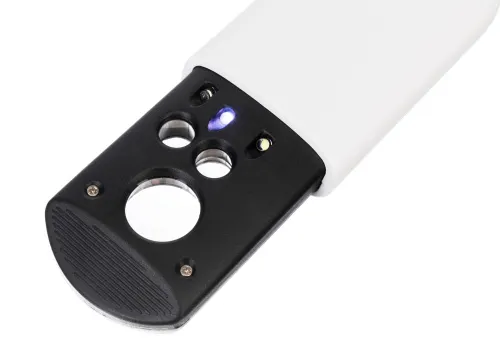 foto di Lente d’ingrandimento Levenhuk Zeno Multi ML3,  7