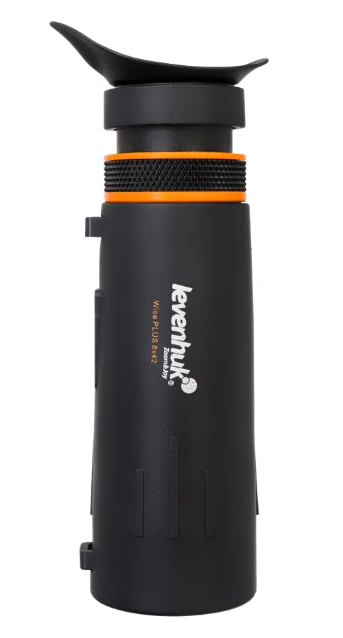 figura di Monoculare Levenhuk Wise PLUS 8x42,  5