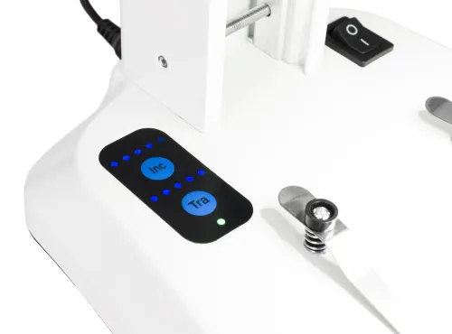 immagine di Microscopio LCD Bresser Analyth,  16