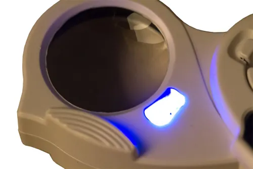 figura di Lente d’ingrandimento Levenhuk Zeno Gem M7,  9