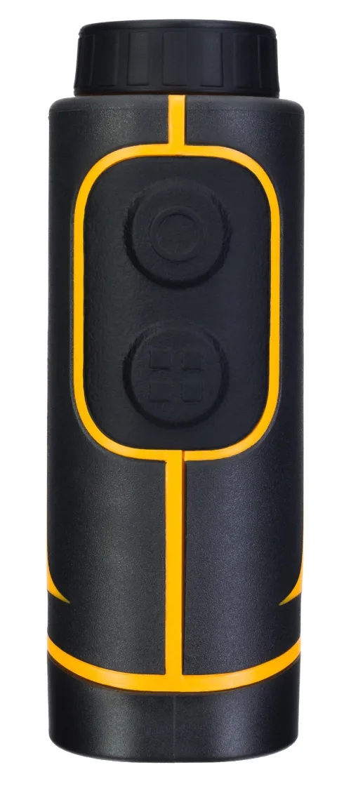 fotografia di Telemetro laser da caccia Levenhuk LX1500,  6