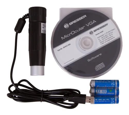 foto di Microscopio Bresser National Geographic 40–1024x,  7