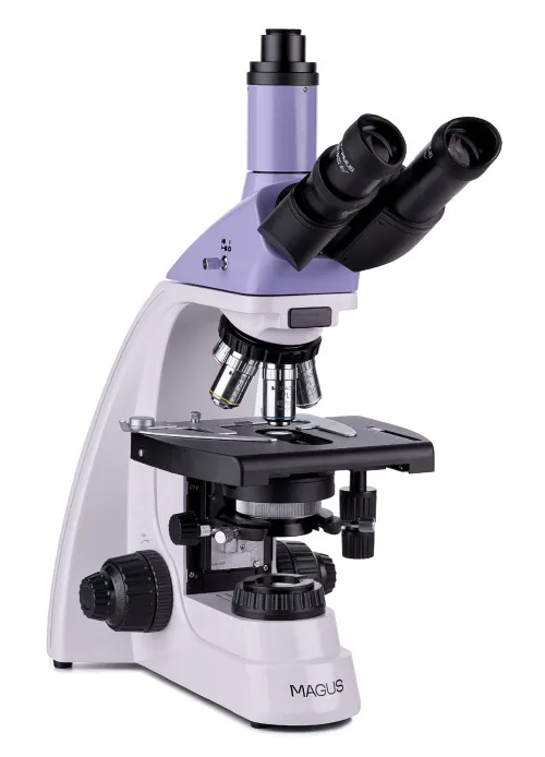 figura di Microscopio biologico MAGUS Bio 250TL,  20