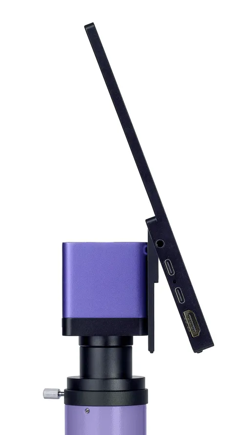 immagine di Microscopio biologico MAGUS Bio D230TL LCD,  21