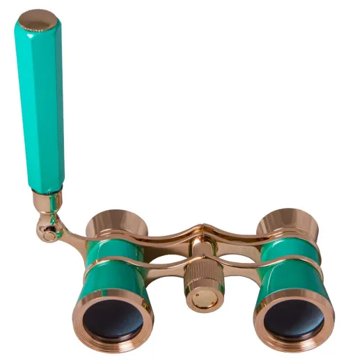 foto di Binocolo da teatro Levenhuk Broadway 325L (lorgnette),  8