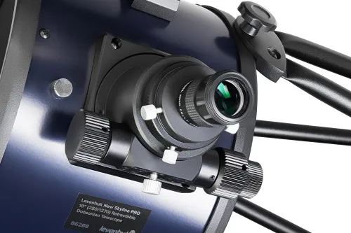 immagine di Telescopio dobsoniano Levenhuk New Skyline PRO 10" (250/1270) Retractable,  7