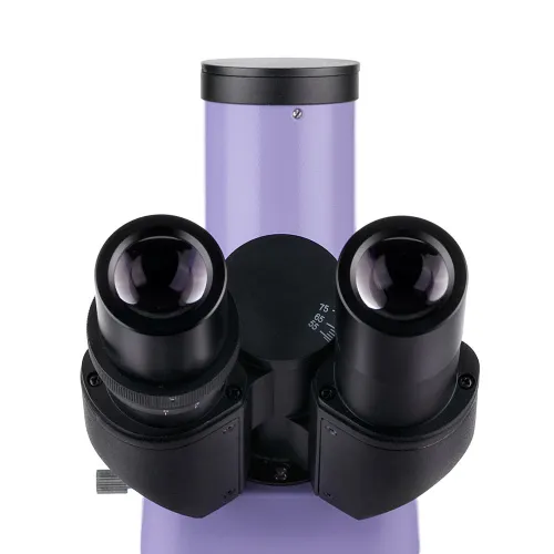 fotografia di Microscopio a fluorescenza MAGUS Lum 400L,  11