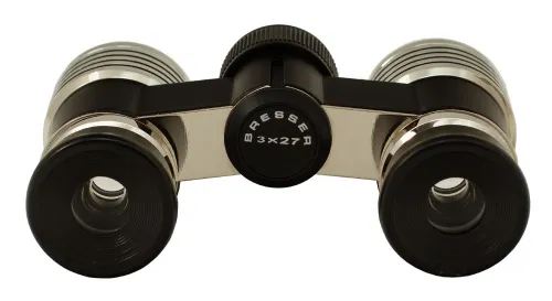 foto di Binocolo Bresser Scala 3x27 CB,  3