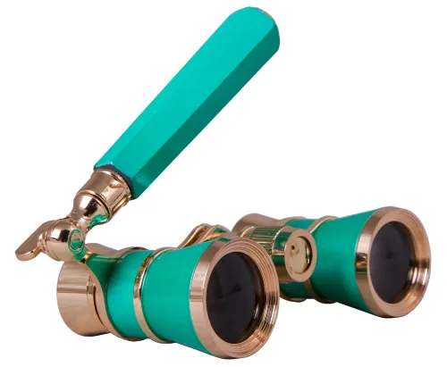 foto di Binocolo da teatro Levenhuk Broadway 325L (lorgnette),  7