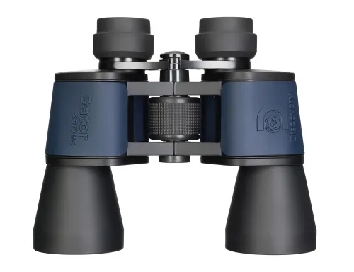 immagine di Binocolo Levenhuk Discovery New Gator 10x50,  7