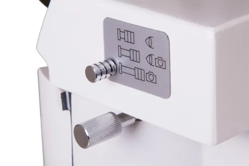 fotografia di Microscopio Levenhuk MED PRO 600 Fluo,  16