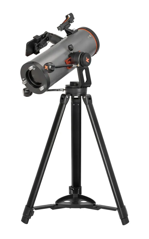 foto di Fototelescopio Levenhuk Kelvin Nova PLUS 114/500,  6
