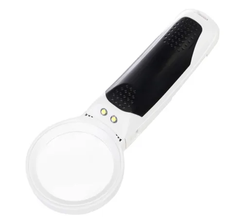 foto di Lente d’ingrandimento Levenhuk Zeno Multi ML5,  5