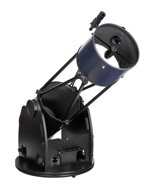 figura di Telescopio dobsoniano Levenhuk New Skyline PRO 12" (300/1525) Retractable,  3