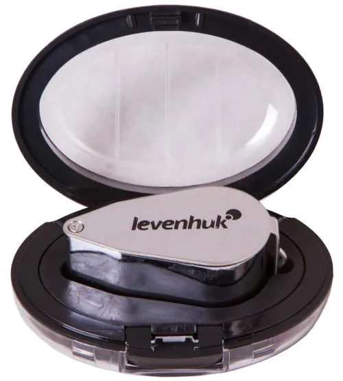 figura di Lente d’ingrandimento Levenhuk Zeno Gem M11,  4