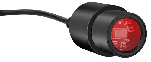 foto di Stereomicroscopio Bresser Analyth STR 10x - 40x,  4