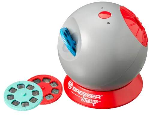foto di Proiettore spaziale MAXI Bresser Junior,  4