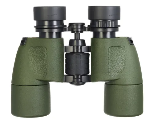 figura di Binocolo con reticolo Levenhuk Army 10x40,  9