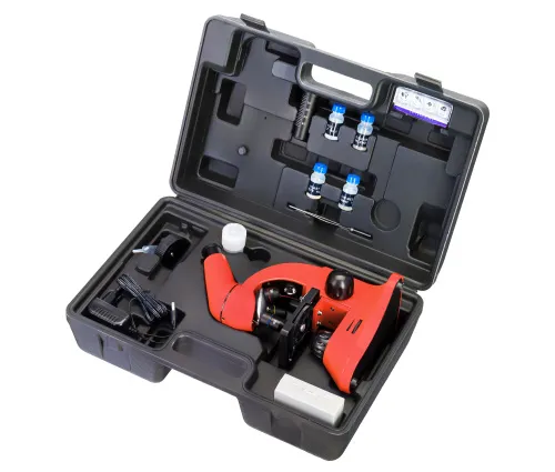 foto di Microscopio Levenhuk Rainbow 50L PLUS,  4