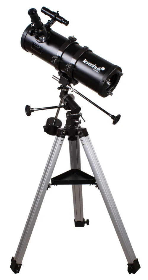 immagine di Telescopio Levenhuk Skyline 120x1000 EQ,  5