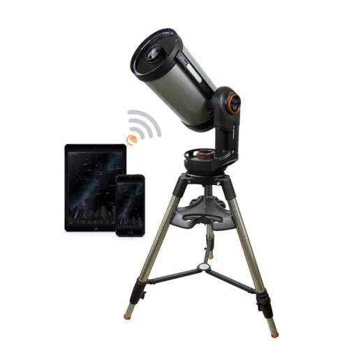 foto di Telescopio Celestron NexStar Evolution 9,25",  8