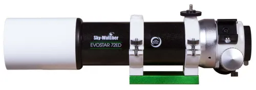 immagine di Tubo ottico Sky-Watcher Evostar 72ED OTA,  3