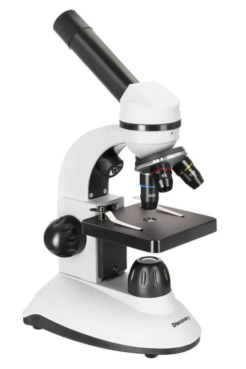immagine di Microscopi Levenhuk Discovery Nano,  8