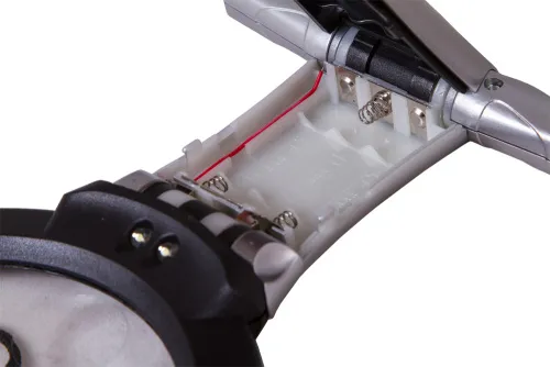 foto di Lente d’ingrandimento da collo Levenhuk Zeno Vizor N2,  8