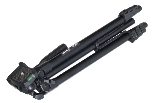 fotografia di Treppiede Levenhuk Level BASE TR7,  3