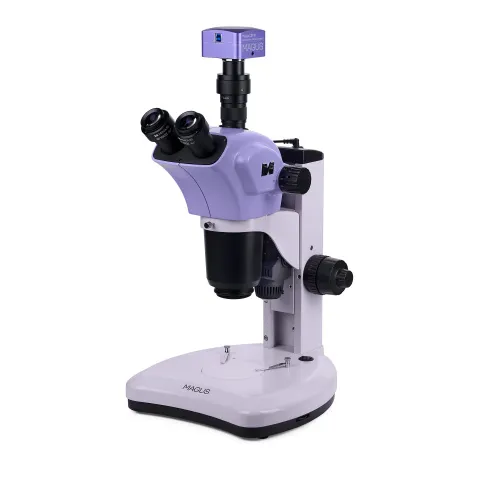 figura di Microscopio stereoscopico digitale MAGUS Stereo D9T,  3