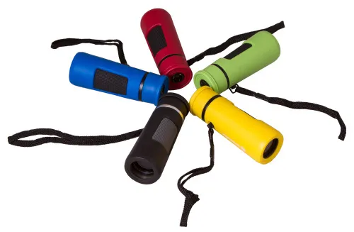 immagine di Monoculare Bresser Topas 10x25,  9