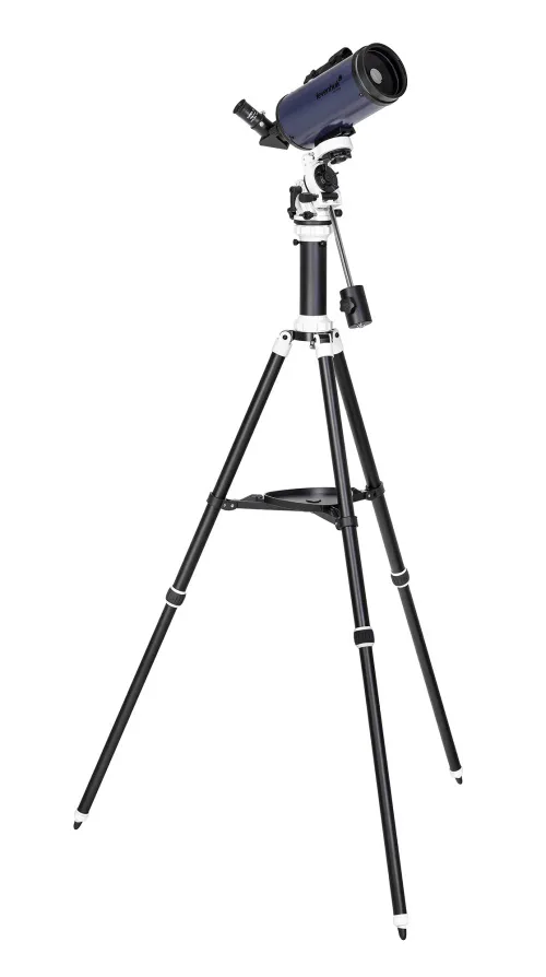figura di Telescopio Levenhuk New Skyline PRO MAK 102/1300 AZ-EQA,  4