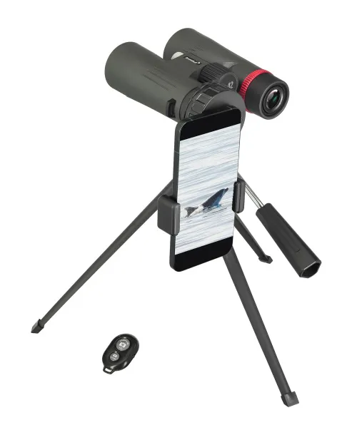 foto di Fotobinocolo Levenhuk Kelvin Snap 10x42,  4