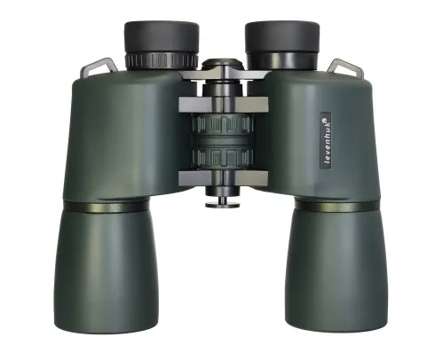 foto di Binocolo Levenhuk New Sherman PRO 7x50,  7