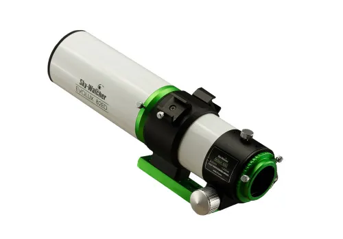 fotografia di Tubo ottico Sky-Watcher Evolux 82ED OTA,  2